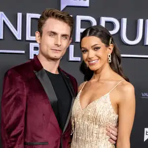 Ally Lewber Says James Kennedy Has Been Grieving Over VPR News