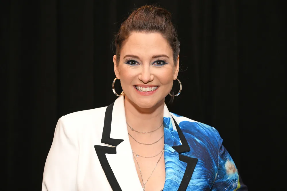 Alum Chyler Leigh Reveals Which of Lexi Storylines Were Her Least Favorite