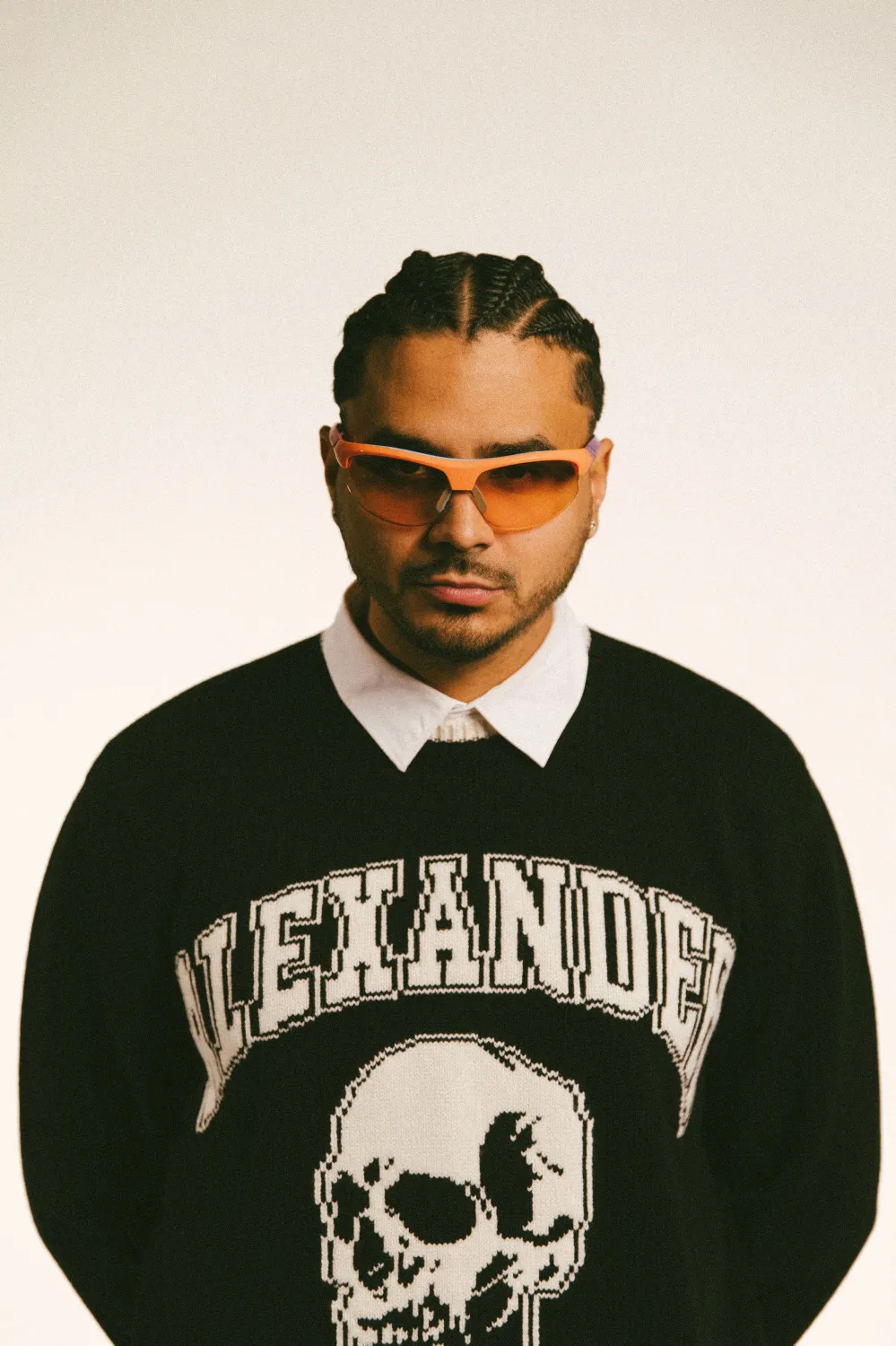 &Aacute;lvaro D&iacute;az