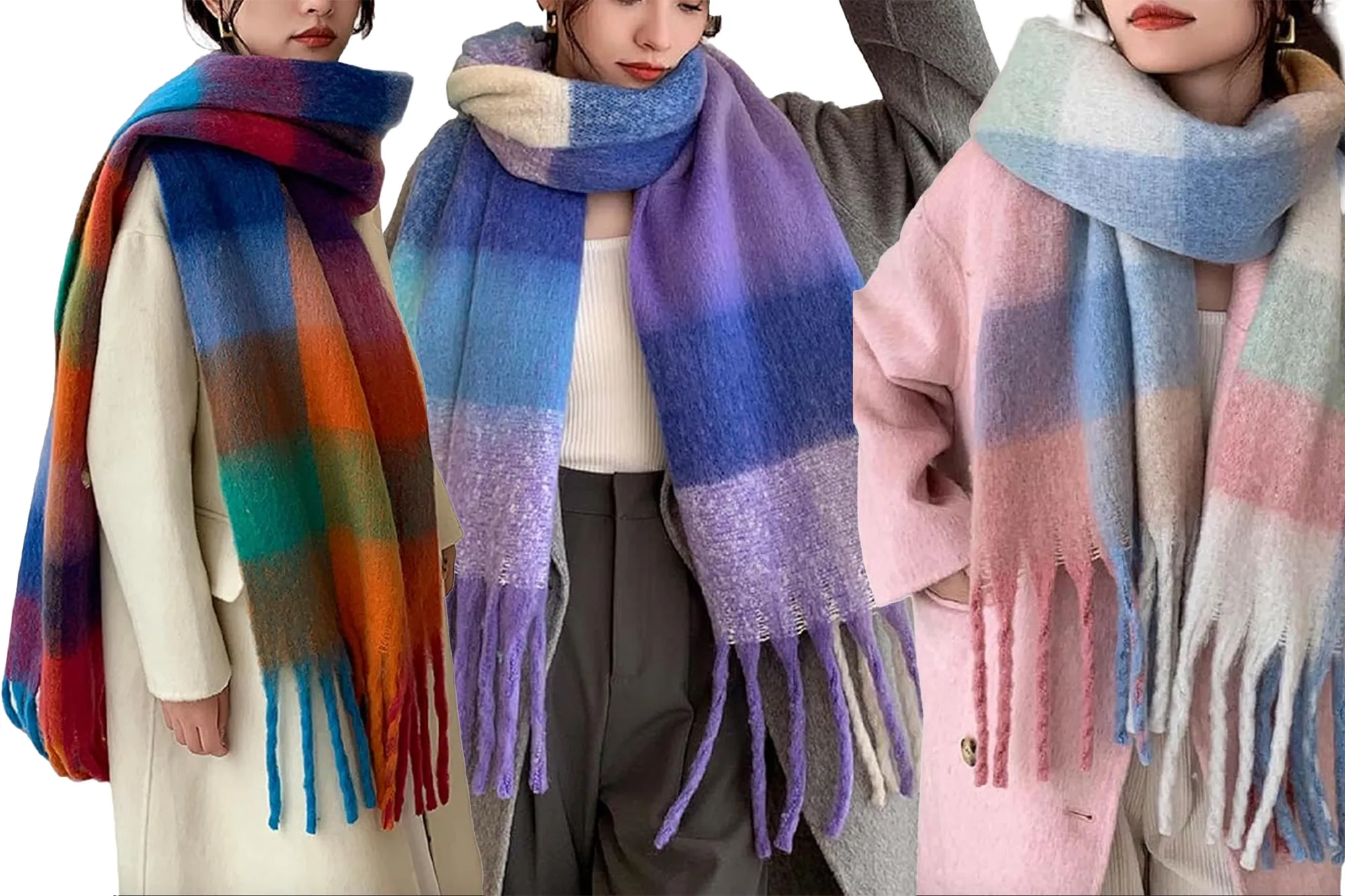 Amazon bestselling wander agio scarf