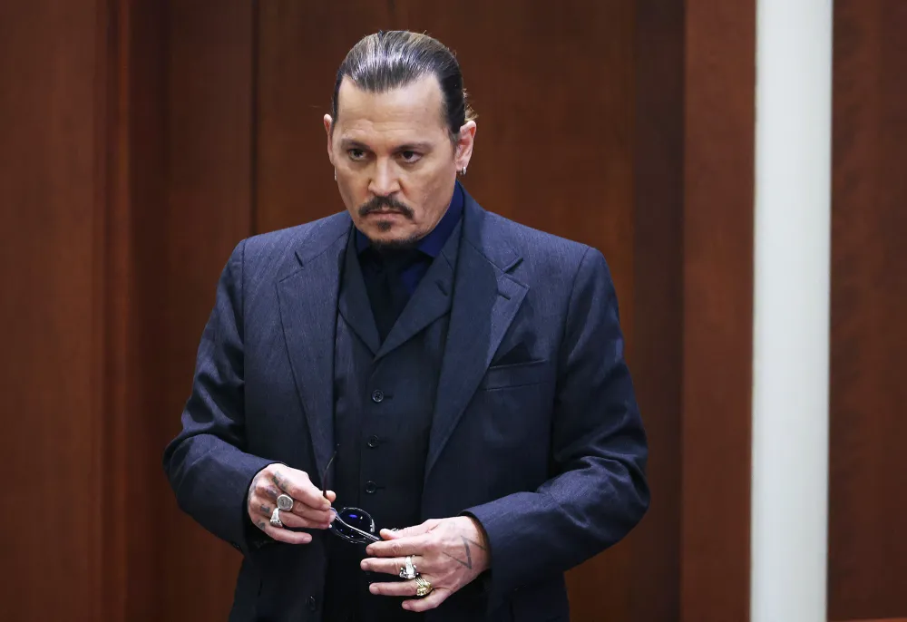 Amber Heard Reacts to Alleged Blake Lively Smear Campaign