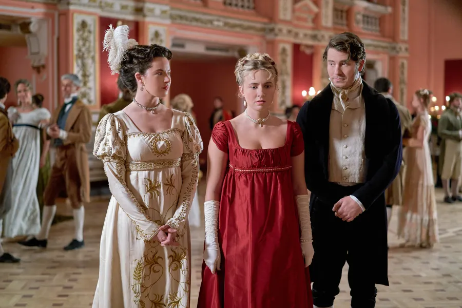 Ranking of 2024 Hallmark Movies