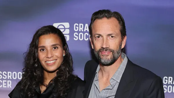 Andrew Shue and Marilee Fiebig s Relationship Timeline After Former Spouses Scandal 269