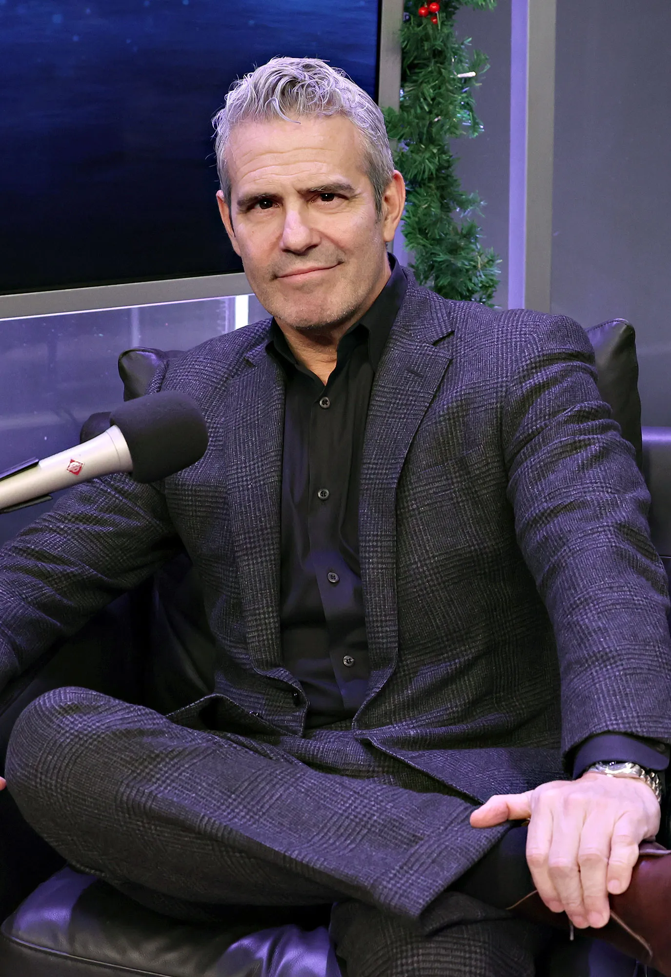 Andy Cohen Compares Vanderpump Rules Revamp to RHONY Reboot