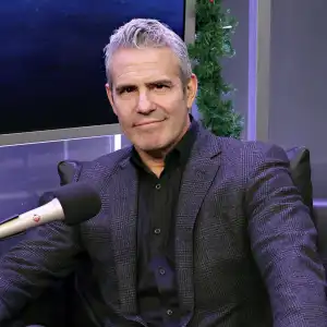Andy Cohen Compares Vanderpump Rules Revamp to RHONY Reboot
