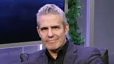 Andy Cohen Compares Vanderpump Rules Revamp to RHONY Reboot