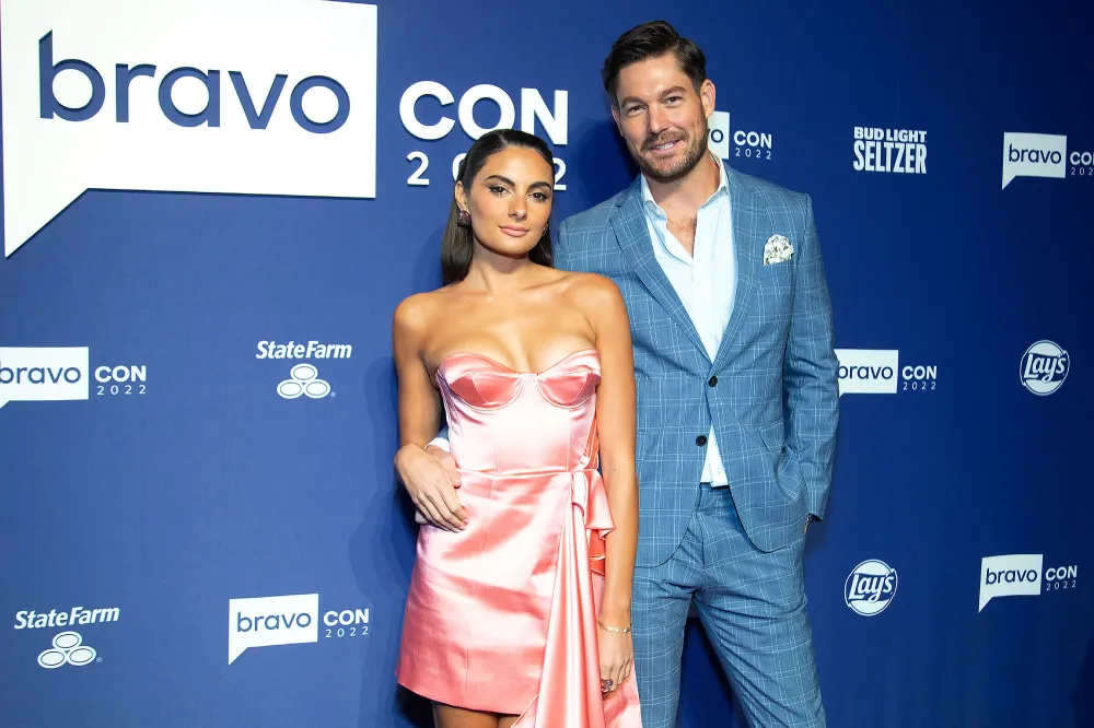 Andy Cohen Subtly Reacts to Paige DeSorbo and Craig Conover Split News 2