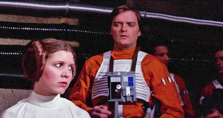 Angus MacInnes Dead at Age 77