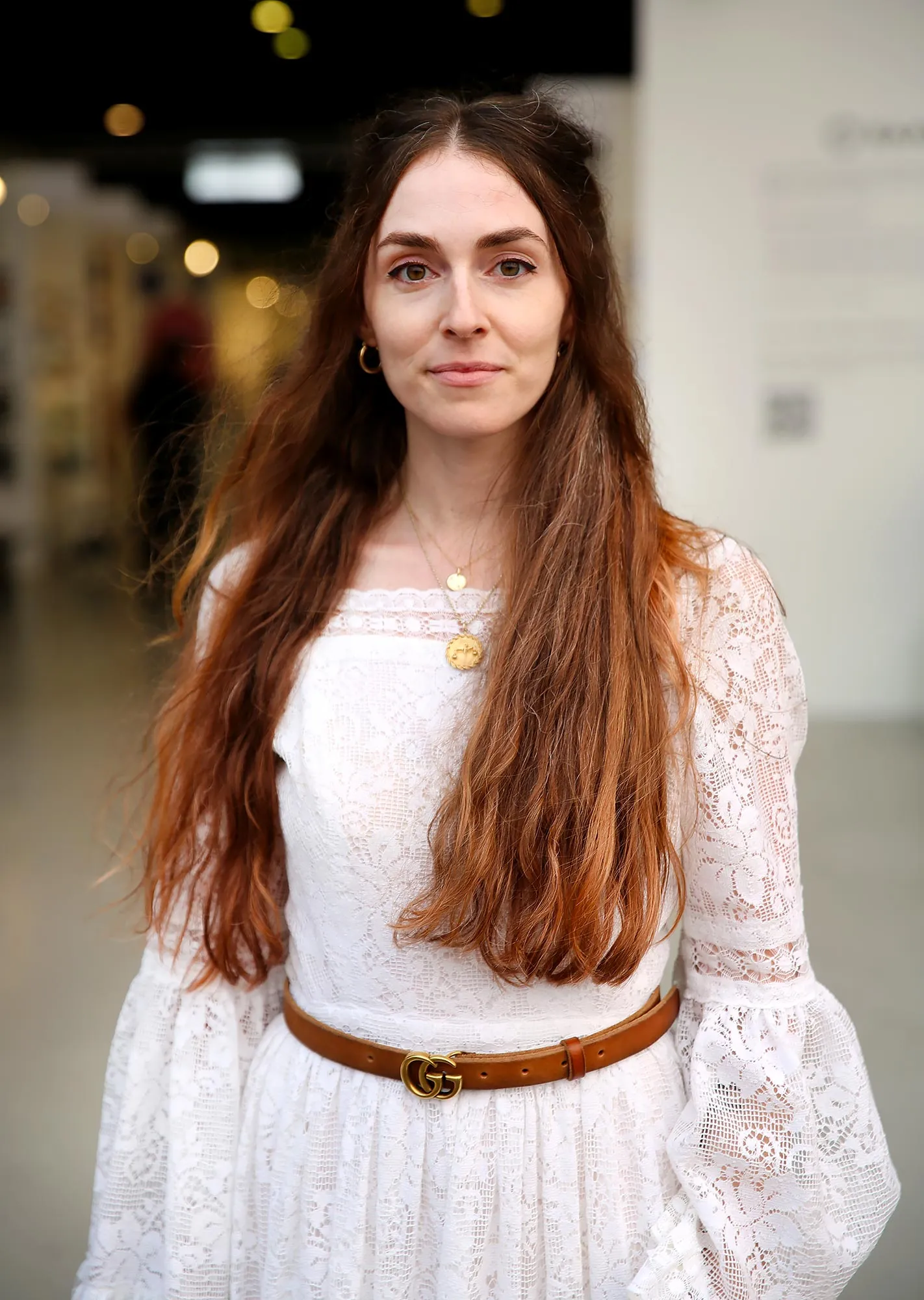 Anna Marie Tendler Was Surprised Women Were Offended by Her Memoir