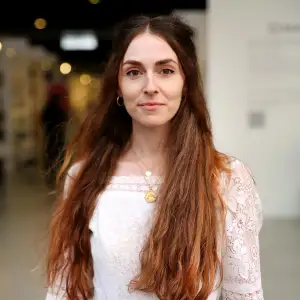 Anna Marie Tendler Was Surprised Women Were Offended by Her Memoir