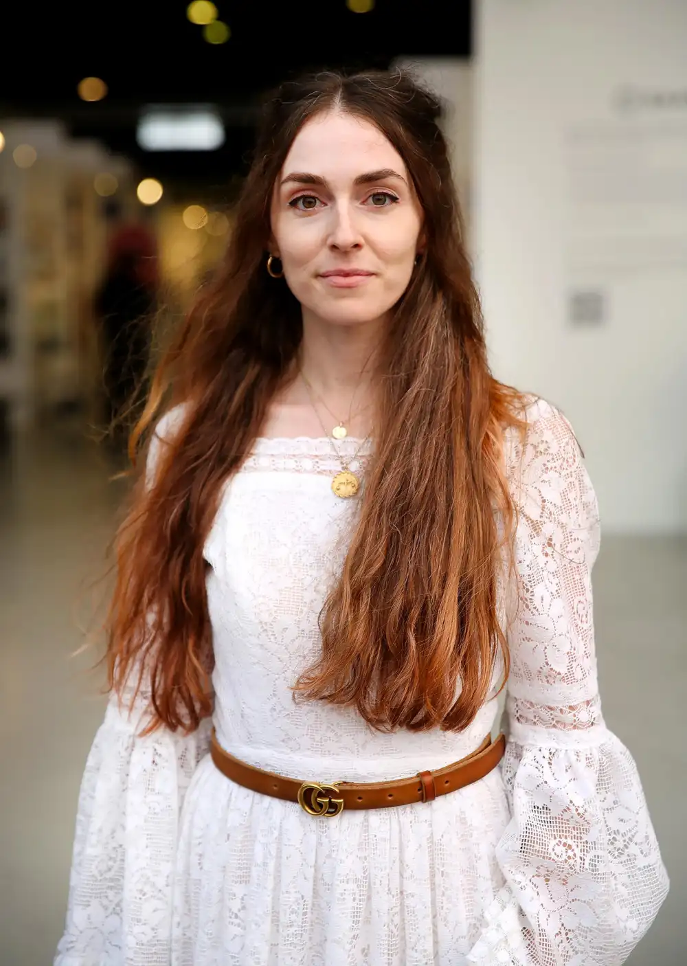 Anna Marie Tendler Was Surprised Women Were Offended by Her Memoir