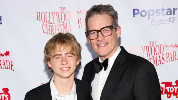 Anne Heche s Ex James Tupper Takes Great Joy and Pride in Son Atlas