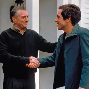 Another Meet the Parents Sequel Is Coming With Ben Stiller Robert De Niro Set to Return