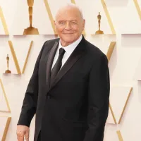 Anthony Hopkins Bio