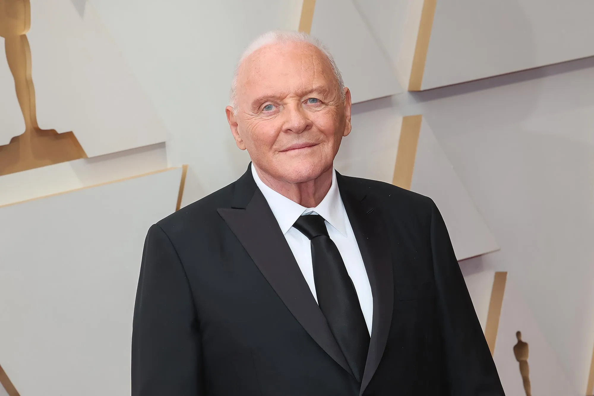 Anthony Hopkins Hits Major Milestone Reaches 49 Years of Sobriety