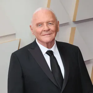Anthony Hopkins Hits Major Milestone Reaches 49 Years of Sobriety