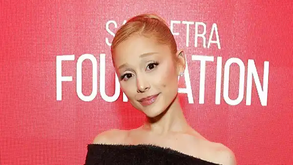 Ariana Grande Doesn t Invite Criticism of Her Appearance Anymore 100