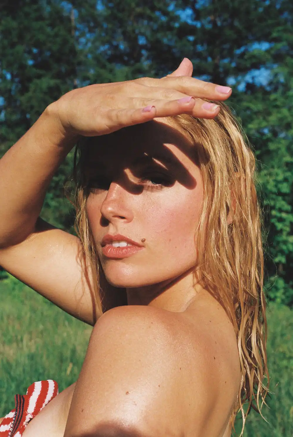 Ashe on Returning to Tour Finding Her Sound Again With Suki Waterhouse