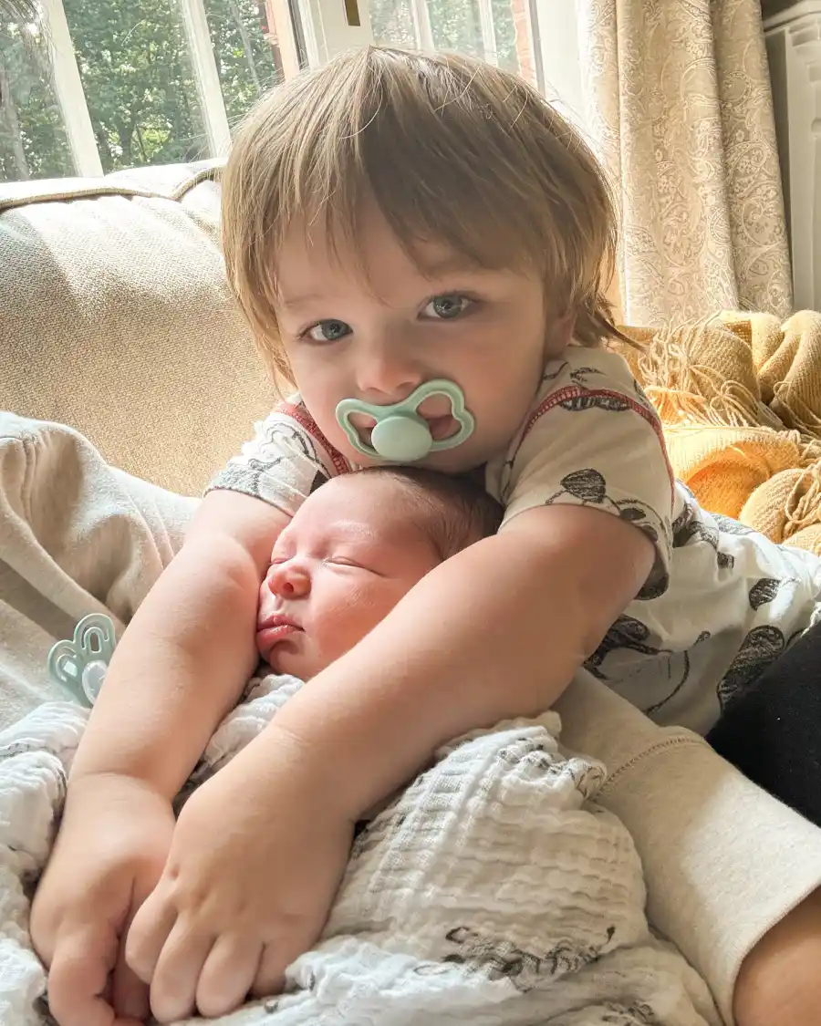 Ashley Iaconetti Cutest Celebrity Baby Announcements of 2024