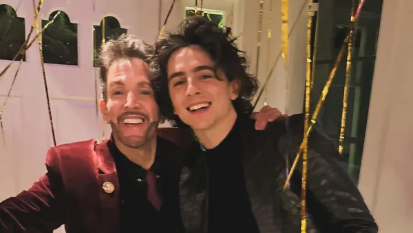 Ask Us How Intense Is An Actor s Training With a Vocal Coach Expert Eric Vetro Weighs In 016 Timothee Chalamet in A Complete Unknown Bob Dylan 008