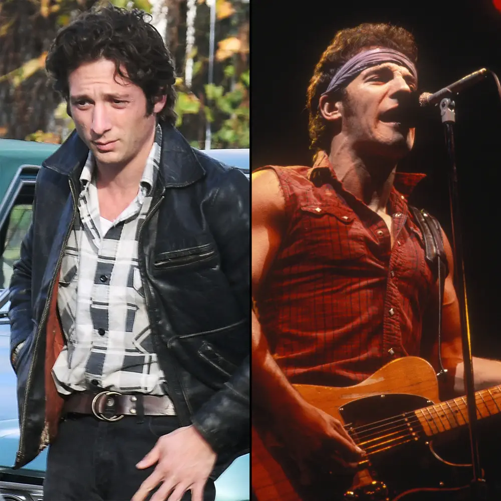 Ask Us How Intense Is An Actor&rsquo;s Training With a Vocal Coach Expert Eric Vetro Weighs In 015 Jeremy Allen White as Bruce Springsteen_