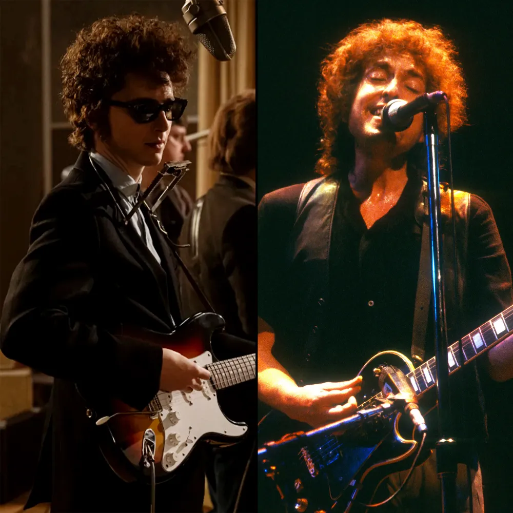 Ask Us How Intense Is An Actor&rsquo;s Training With a Vocal Coach Expert Eric Vetro Weighs In 016 Timothee Chalamet in A Complete Unknown Bob Dylan