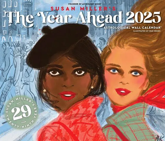 Astrologer Susan Miller Makes 2024 Predictions for Famous Sagittariuses Like Brad Pitt 119