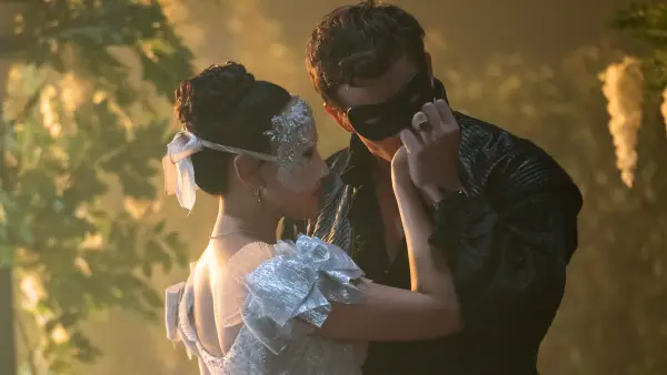 What to Know About Benedict, Sophie's Love Story in 'Bridgerton' Season 4