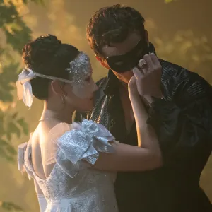 What to Know About Benedict, Sophie's Love Story in 'Bridgerton' Season 4