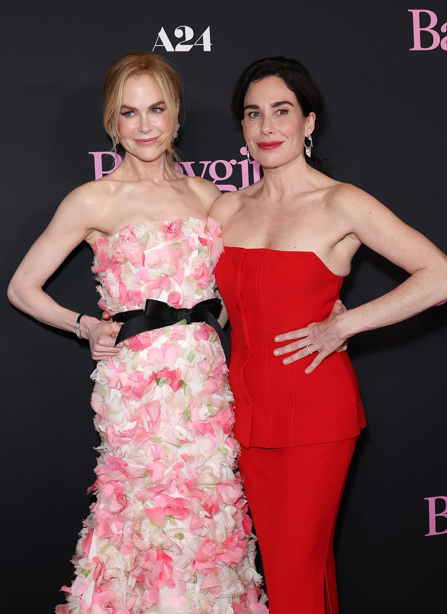 'Babygirl' Director Says 'Sensual' Milk Scene Happened to Her in Real Life With a 'Way Younger' Actor