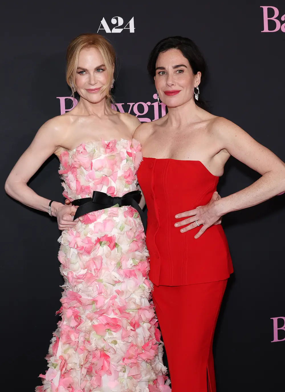 'Babygirl' Director Says 'Sensual' Milk Scene Happened to Her in Real Life With a 'Way Younger' Actor