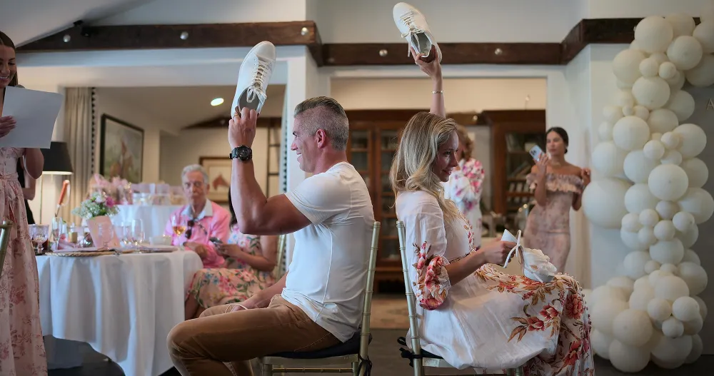 Bachelor Alum Kelley Flanagan Makes an Appearance on Netflix Polo