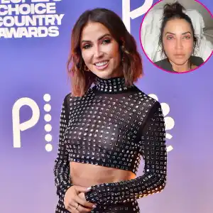 Bachelorettes Kaitlyn Bristowe Shares Post Eyelid Surgery Selfie