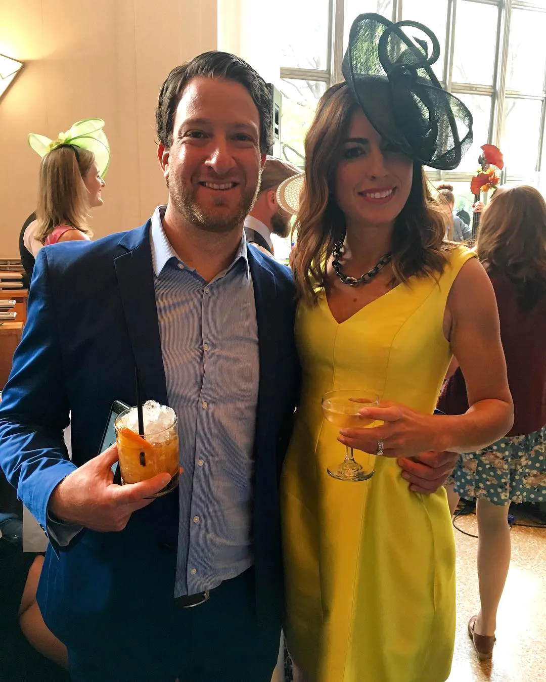 Barstool Dave Portnoy and Estranged Wife Have a Fluid Relationship With Money