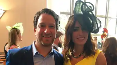 Barstool Dave Portnoy and Estranged Wife Have a Fluid Relationship With Money