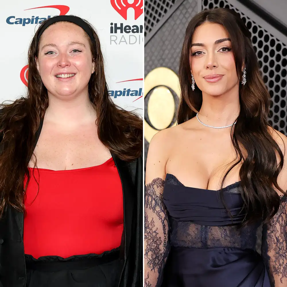 Barstool Grace O Malley Jokes About Divorce From Brianna Chickenfry