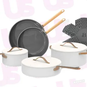 Beautiful-by-Drew-Barrymore-Cookware-Set-Sale-Walmart