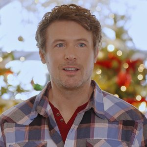 Hallmark Star John Reardon Reveals Tonsil Cancer Diagnosis