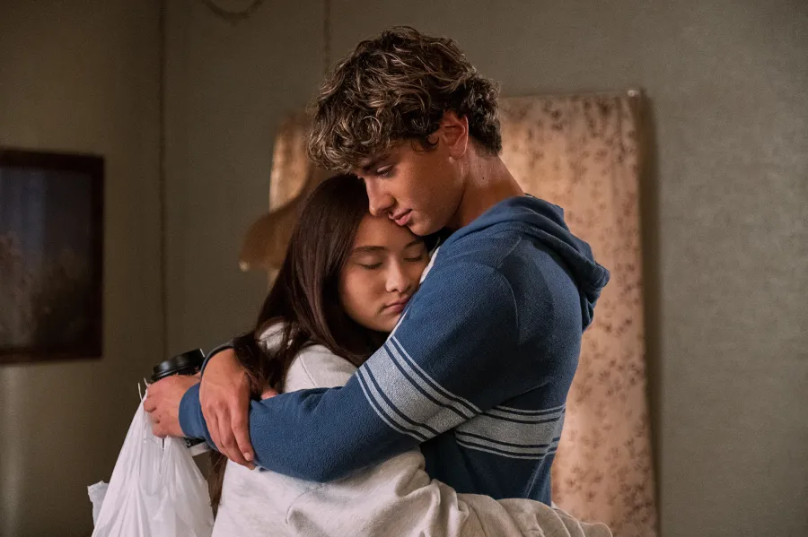 The Summer I Turned Pretty TV Couples We Should Leave Behind in 2024