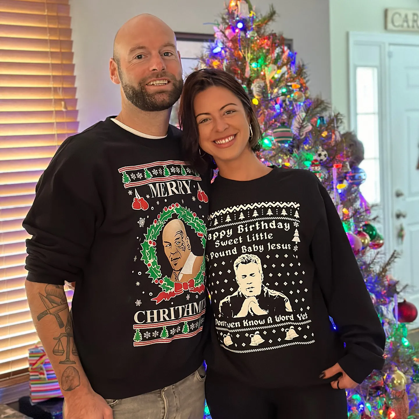 Below Deck Med Chef Dave White Is Married and Expecting Baby Number 1 With Wife Holly