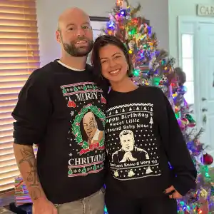 Below Deck Med Chef Dave White Is Married and Expecting Baby Number 1 With Wife Holly