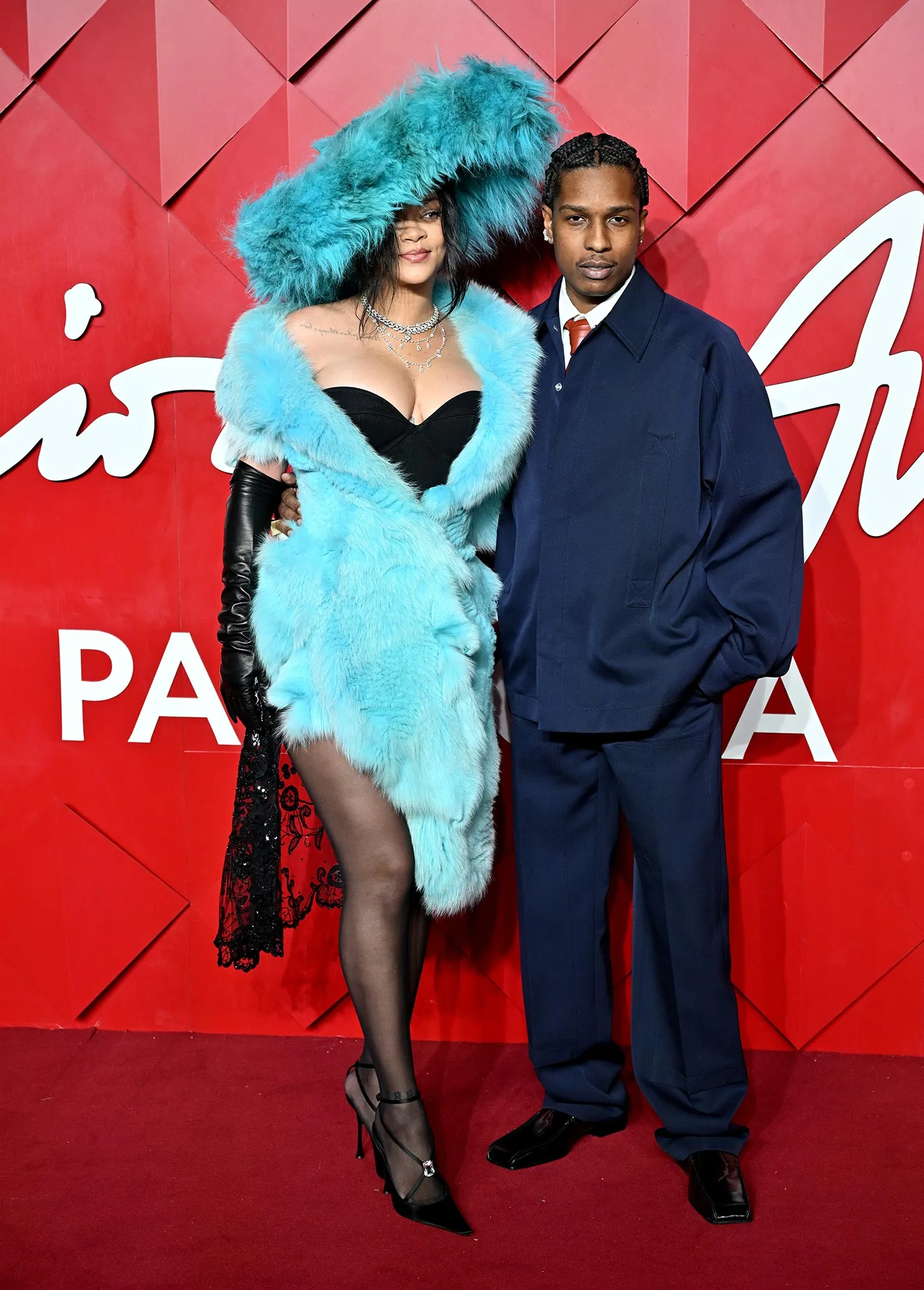 Best Couples Style of 2024