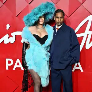 Best Couples Style of 2024