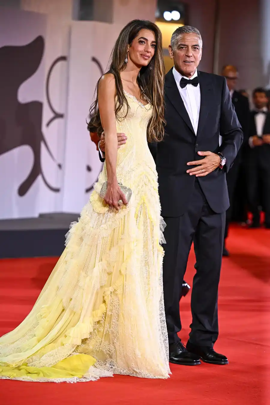 Best Couples Style of 2024