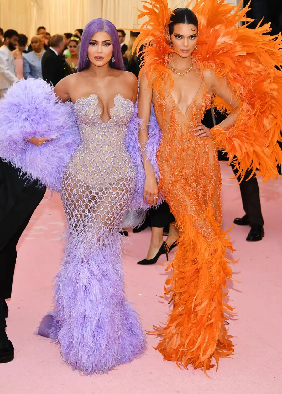 Best Nepo Baby Style Moments