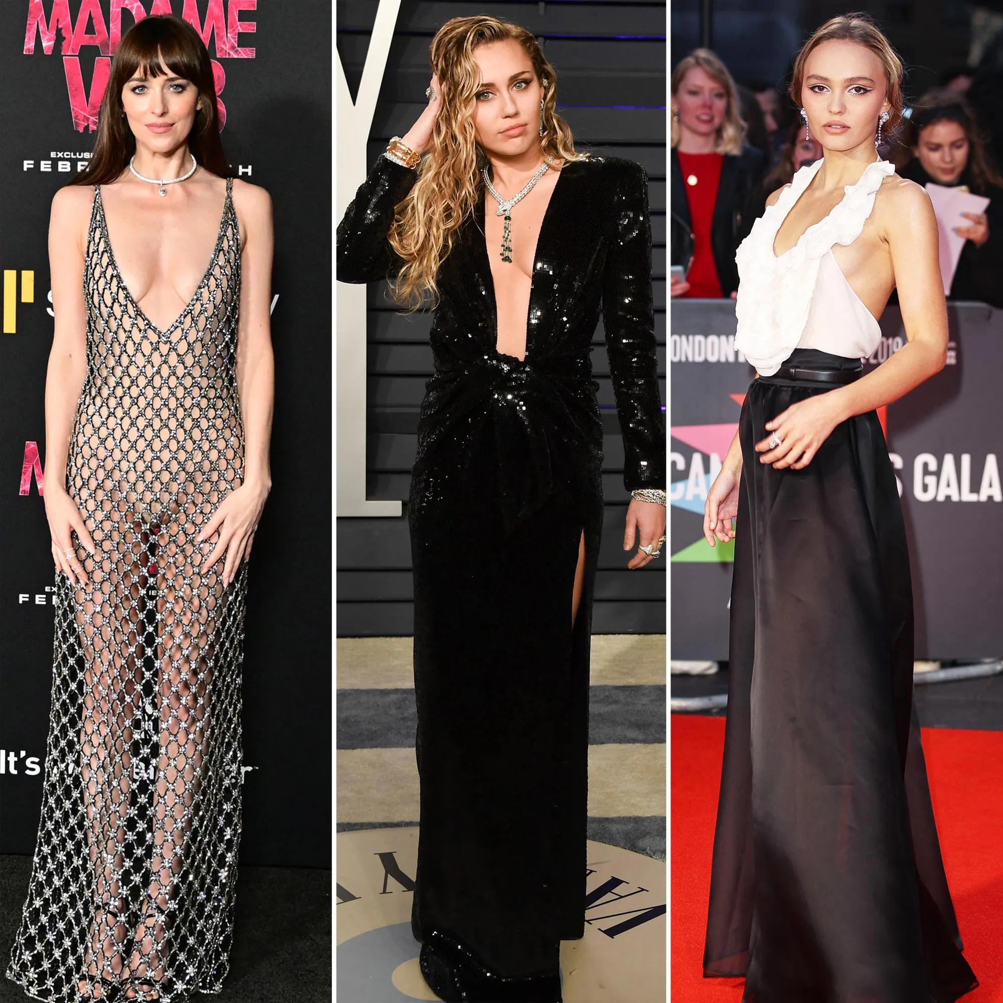 Best Nepo Baby Style Moments