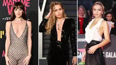 Best Nepo Baby Style Moments