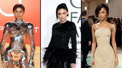 Best Red Carpet Moments of 2024