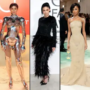 Best Red Carpet Moments of 2024