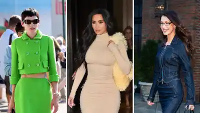 Best Street Style of 2024 2